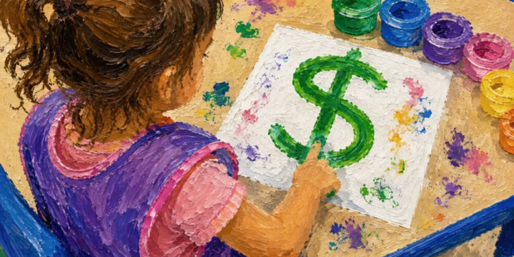 Want to help families, Wisconsin? Stop raising childcare costs