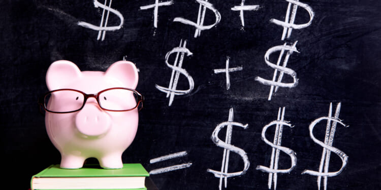 Weighted Student Funding Report: Hits and Misses
