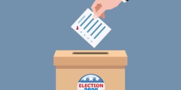What Bill Clinton Understood About Noncitizen Voting That Jasmine Crockett Does Not