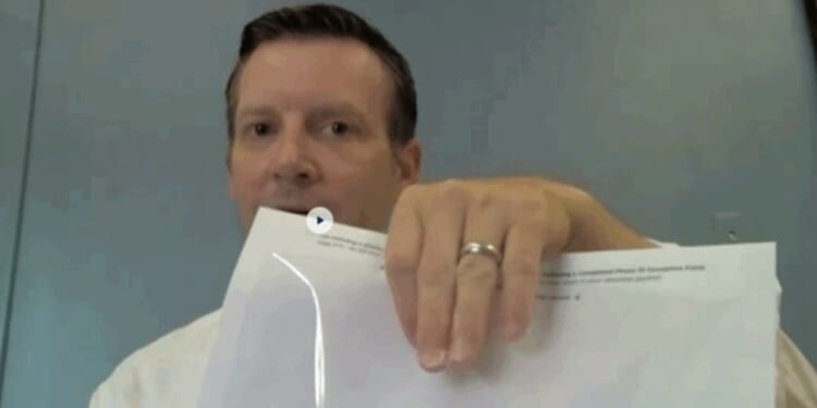 What the voter ID amendment does and does not do
