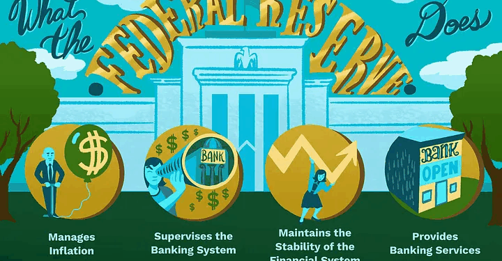 What will the Fed do now?