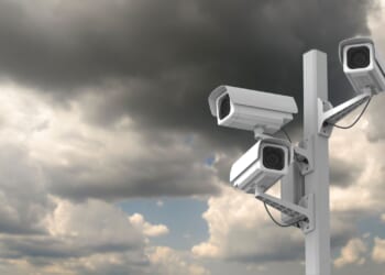 Why Americans Are Unplugging Flock’s New Wave Of Surveillance