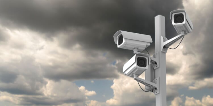 Why Americans Are Unplugging Flock’s New Wave Of Surveillance