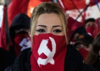 Why Socialism Erodes Liberty | CDN