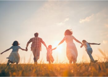 Why Texas Needs an Office of Parental Rights