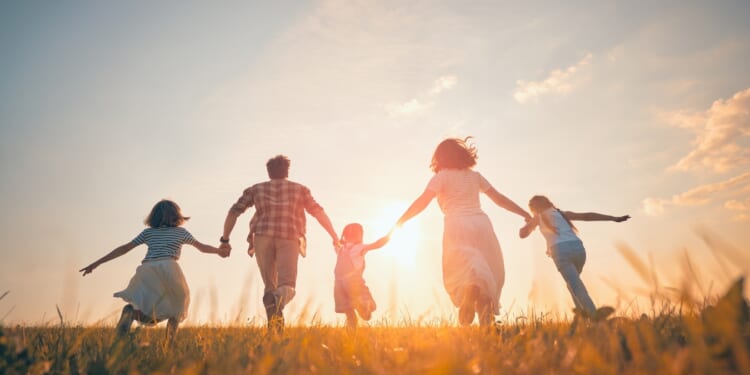 Why Texas Needs an Office of Parental Rights
