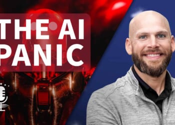 Will AI kill us in 10 years? | Chris Koopman & Ford Copple
