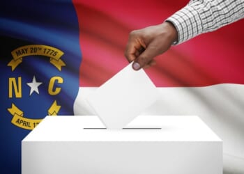 Will Black voters save the Democratic Party from socialism?