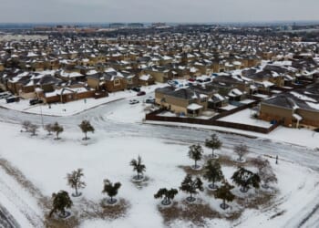 Winter Weather Worries