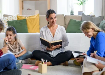Working paper on history of parent-driven education points toward reforms