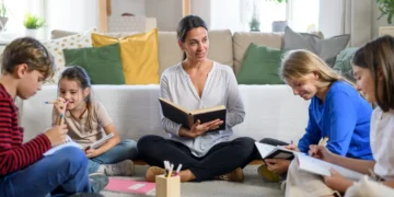 Working paper on history of parent-driven education points toward reforms