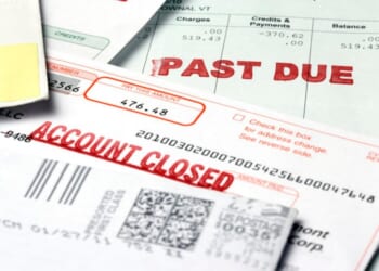 You Really Can Recover From Dumb Money Mistakes