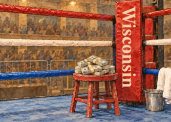 How to overcome Wisconsin’s income tax competitiveness problem