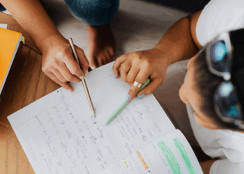 The Homeschool Obstacle Course: Part 1