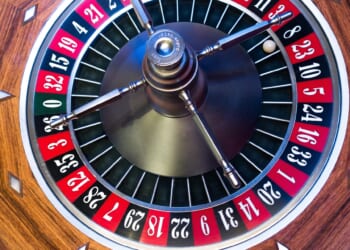 Benefits of federalism: gambling regulations