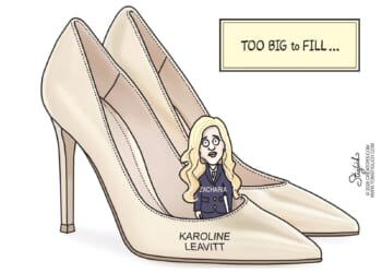 Big Shoes | CDN