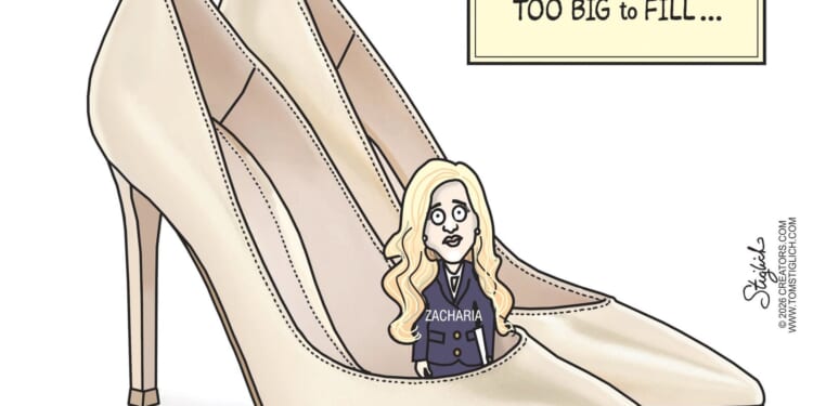 Big Shoes | CDN