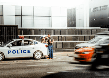 Constitutional Rights You Should Understand When Dealing With Police in Nevada