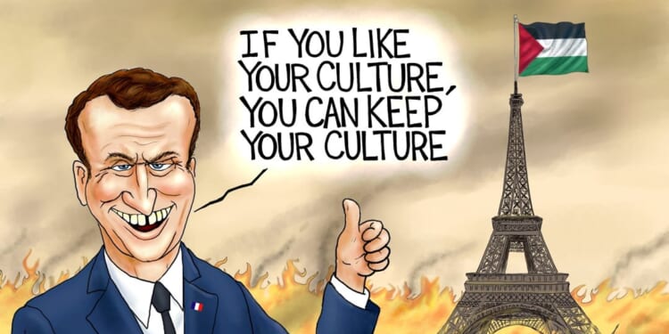 Culture Shock | CDN