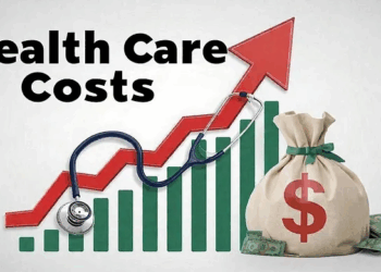 Democrats’ policies continue to drive up healthcare costs