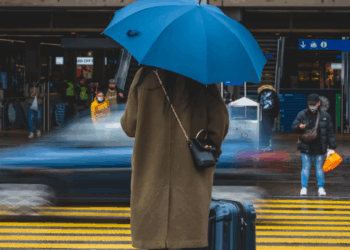Dressing for Extremes Without Overpacking