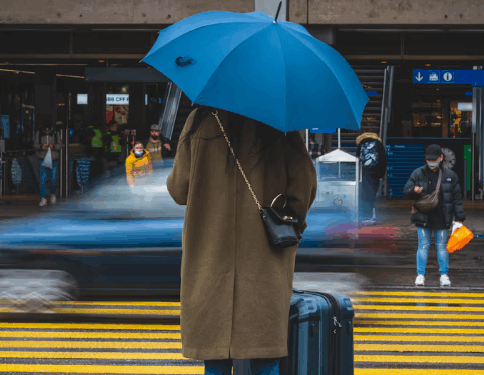 Dressing for Extremes Without Overpacking