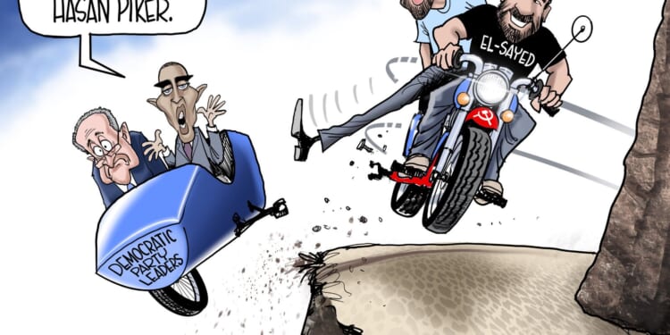 Drop-Kicked