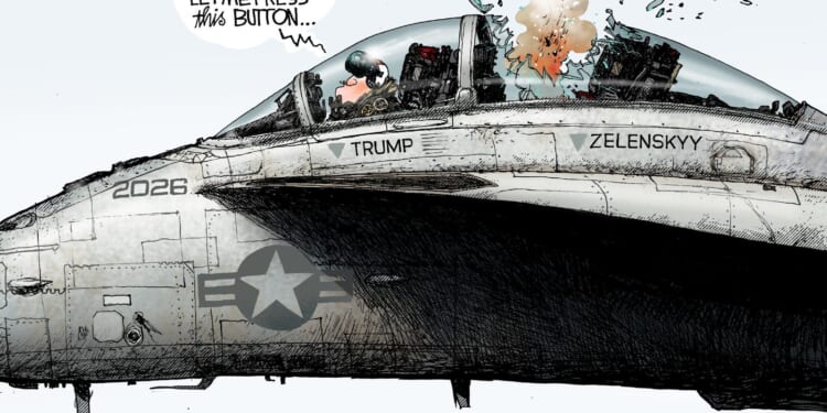 Ejected