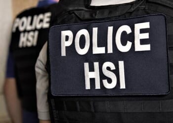 Federal Agents Execute Search Warrant at Rep. Ilhan Omar’s Washington-Area Home in Ongoing Criminal Probe