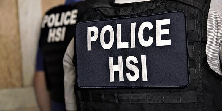 Federal Agents Execute Search Warrant at Rep. Ilhan Omar’s Washington-Area Home in Ongoing Criminal Probe