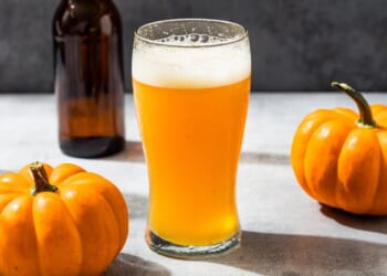 From scarcity to pumpkin ale – Mackinac Center