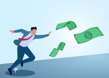 Geekwire column a warning for WA charities and all who support them