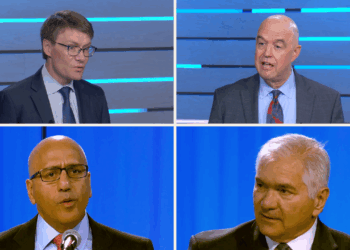 Get to Know the Supreme Court Justice Candidates