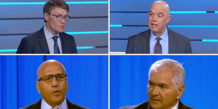 Get to Know the Supreme Court Justice Candidates