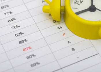 Grades are feedback, not trauma – Mackinac Center