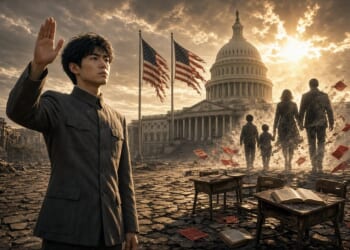 Has the Decline of America Been in the Works for Decades?