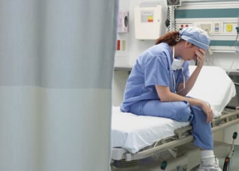 How the Social Security Disability Insurance Scam Is Killing the Disabled