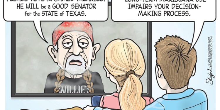 Impared | CDN