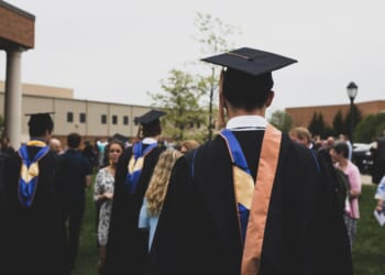 Independent Colleges and the Recovery of Academic Freedom