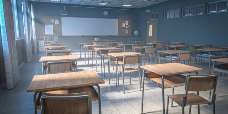 Instead of Closing Schools, Give Each One a Budget