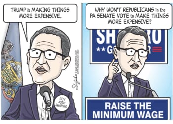 Making Things Expensive | CDN