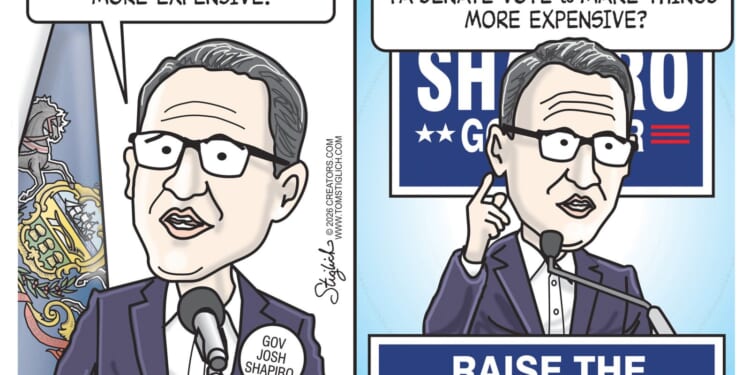 Making Things Expensive | CDN
