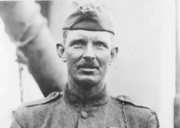 Medal of Honor Monday: Army Sgt. Alvin York