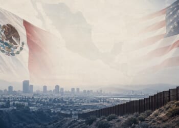Mexico’s Regime in the United States