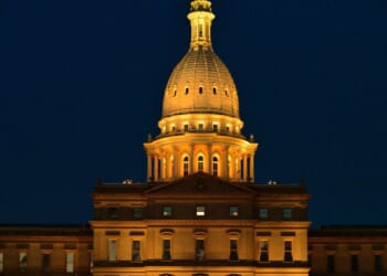 Michigan’s Proposal 2 Would Increase Government Power to Regulate Political Speech – Mackinac Center