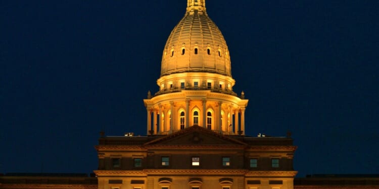 Michigan’s Proposal 2 Would Increase Government Power to Regulate Political Speech – Mackinac Center