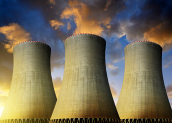 New England's embrace of nuclear power leaves out a crucial step