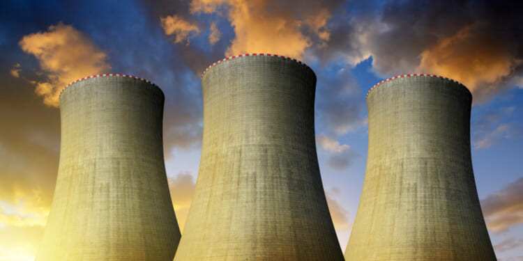 New England's embrace of nuclear power leaves out a crucial step