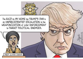 New Sheriff in Town | CDN