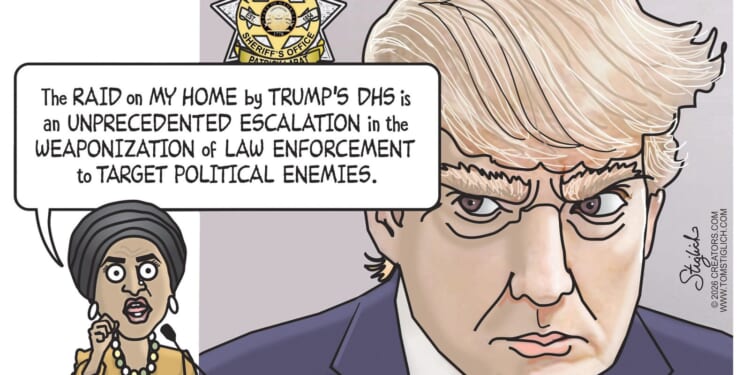 New Sheriff in Town | CDN